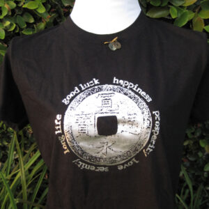 Japanese Coin T-Shirt